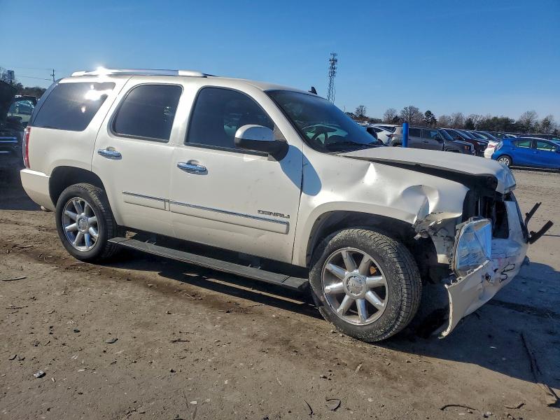 Photo 4 from auction – 2013 GMC YUKON DENA with VIN 1GKS2EEF4DR269265