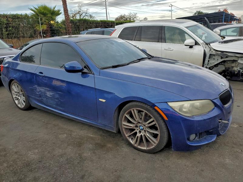 Photo 4 from auction – 2011 BMW 328 I SULE with VIN WBAKE5C5XBE573389