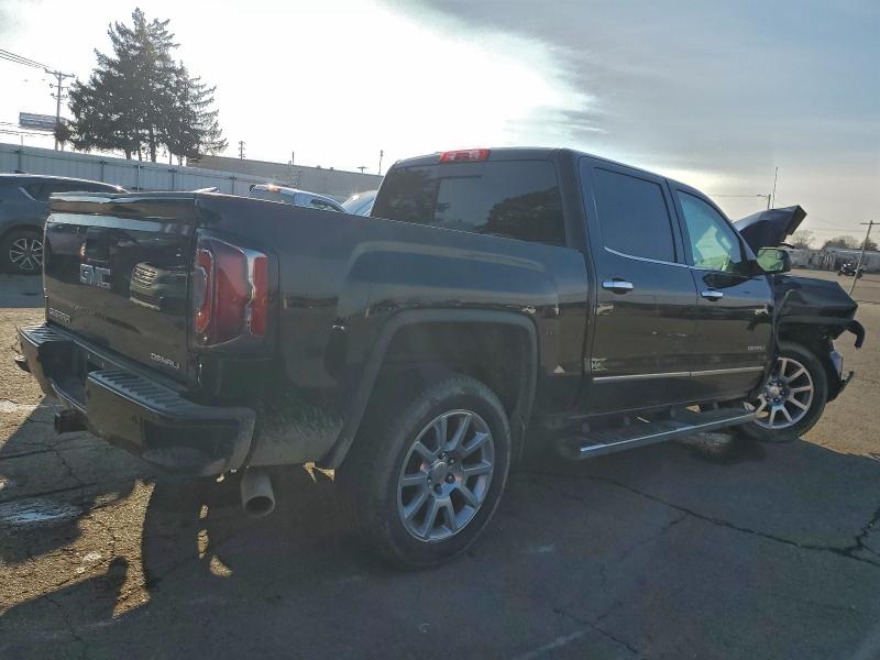 Photo 3 from auction – 2016 GMC SIERRA K15 with VIN 3GTU2PEJ0GG148189