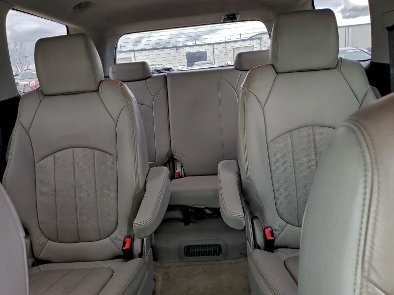 Photo 10 from auction – 2012 GMC ACADIA DEN with VIN 1GKKVTED6CJ263068