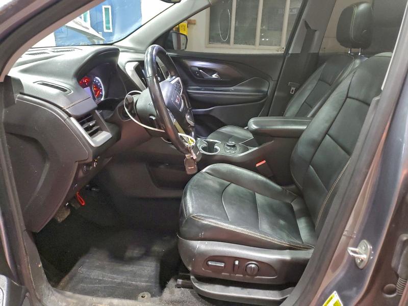 Photo 7 from auction – 2020 GMC TERRAIN SL with VIN 3GKALVEX5LL300868