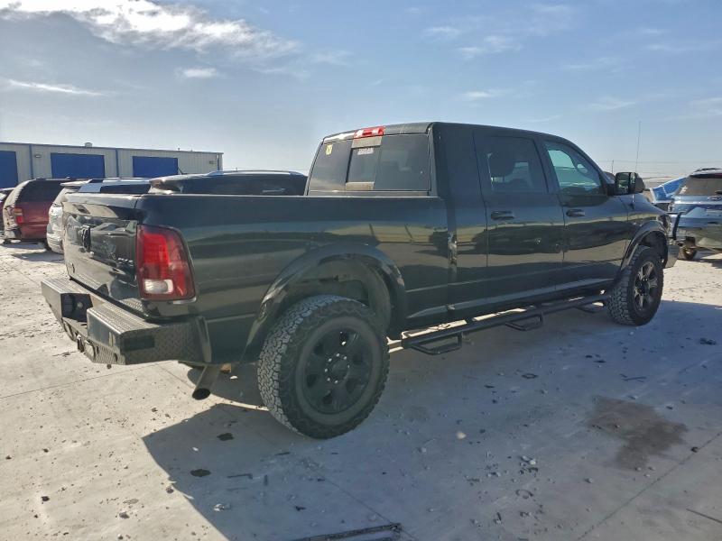 Photo 3 from auction – 2015 RAM 2500 with VIN 3C6UR5NJ8FG632584