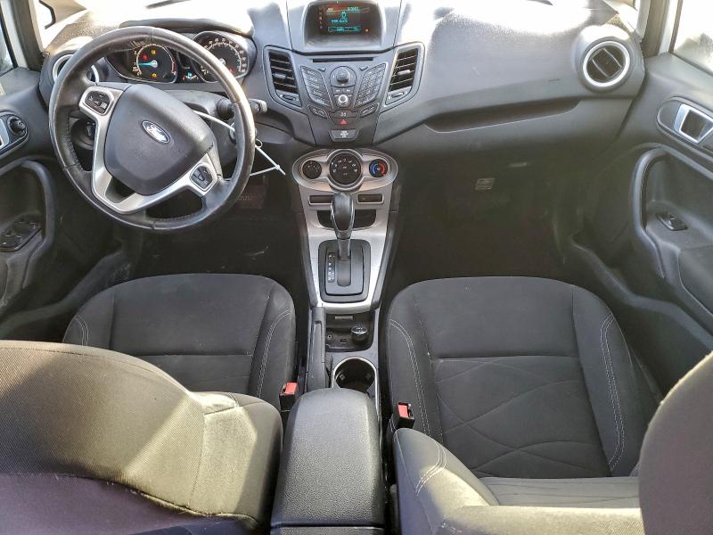 Photo 8 from auction – 2014 FORD FIESTA SE with VIN 3FADP4BJ8EM227859