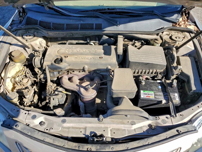 Photo 11 from auction – 2007 TOYOTA CAMRY CE with VIN 4T1BE46K77U701644