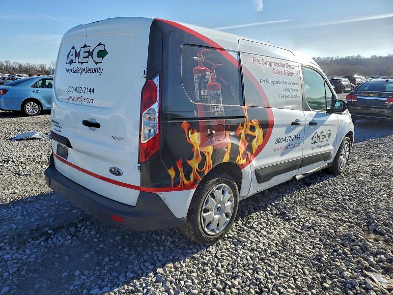 Photo 3 from auction – 2016 FORD TRANSIT CO with VIN NM0LS7F79G1274982