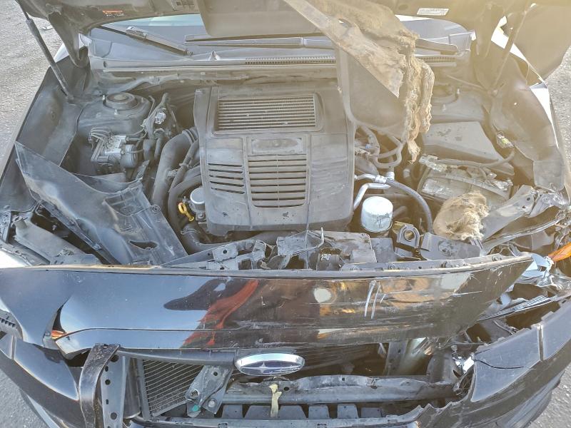 Photo 11 from auction – 2017 SUBARU WRX with VIN JF1VA1B63H9806891