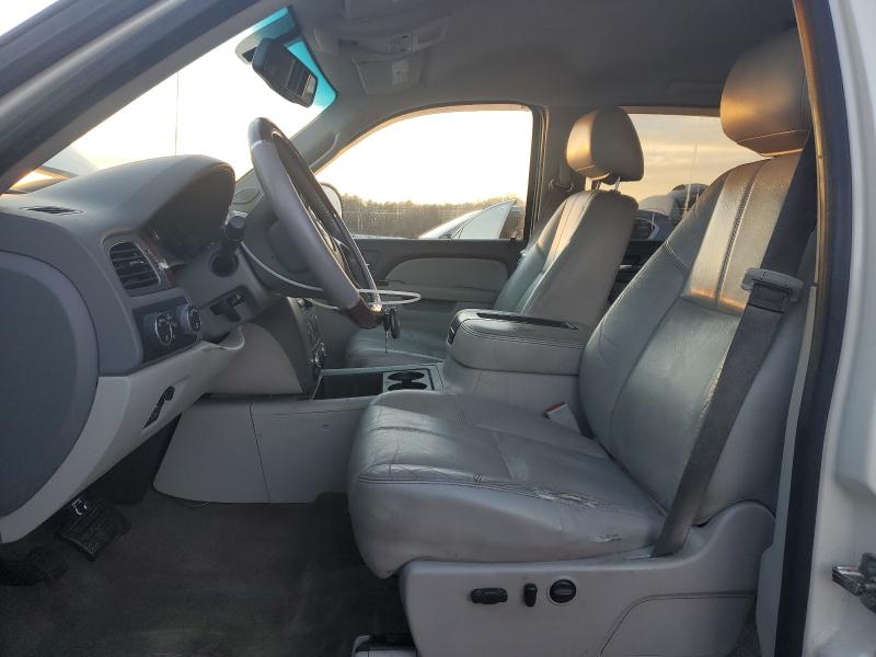 Photo 7 from auction – 2013 GMC SIERRA K15 with VIN 3GTP2WE72DG319340