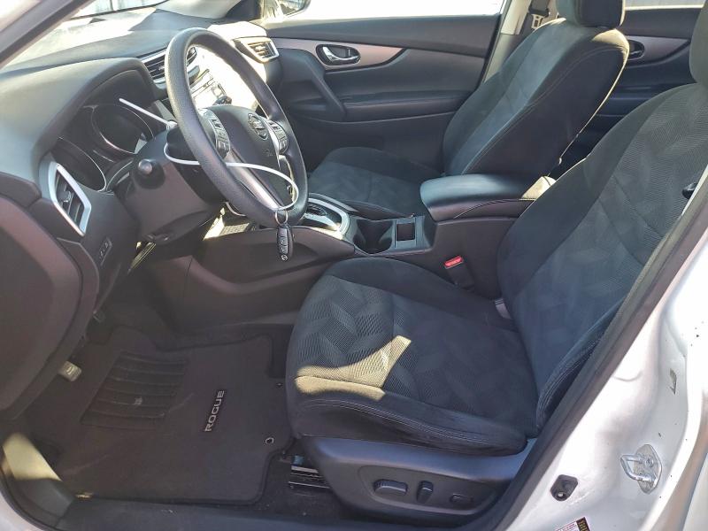 Photo 7 from auction – 2016 NISSAN ROGUE with VIN 5N1AT2MV0GC897130