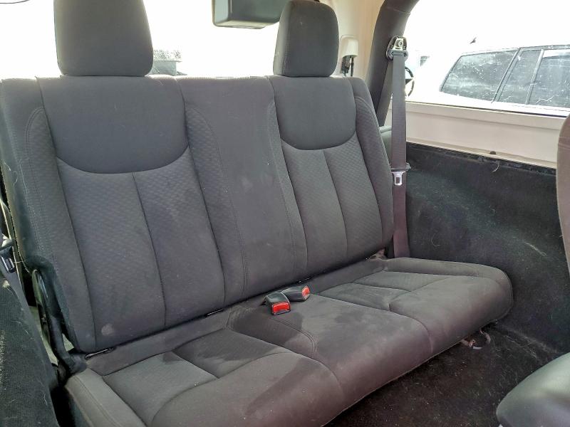 Photo 11 from auction – 2015 JEEP WRANGLER S with VIN 1C4AJWAG6FL503748