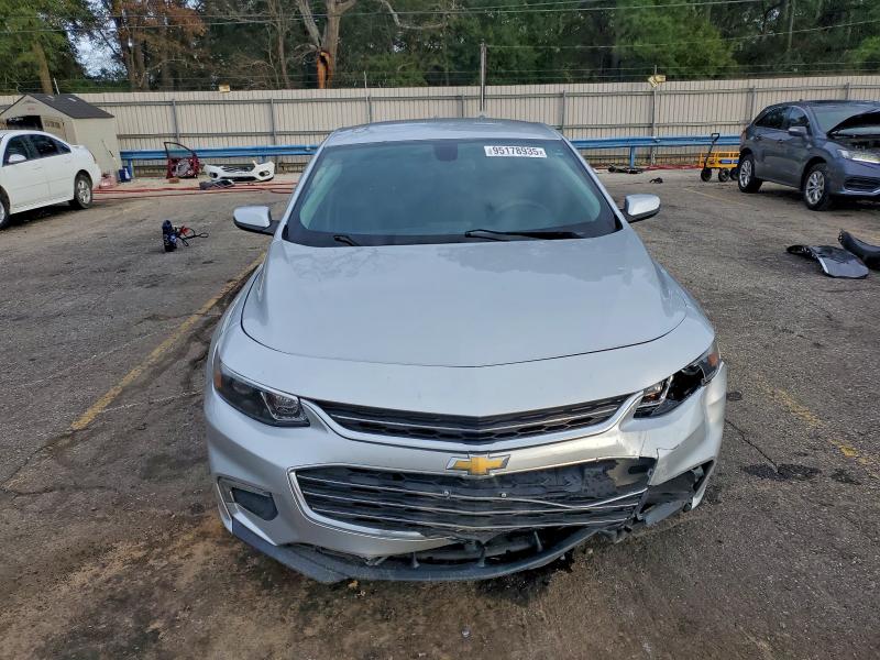 Photo 5 from auction – 2018 CHEVROLET MALIBU LT with VIN 1G1ZD5ST9JF177329