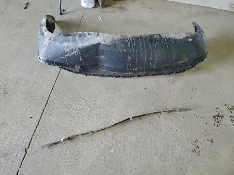 Photo 13 from auction – 2021 CHEVROLET EQUINOX LT with VIN 3GNAXKEVXML378598