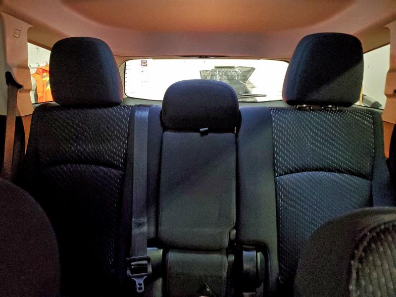 Photo 10 from auction – 2012 DODGE JOURNEY SX with VIN 3C4PDCCG1CT389302