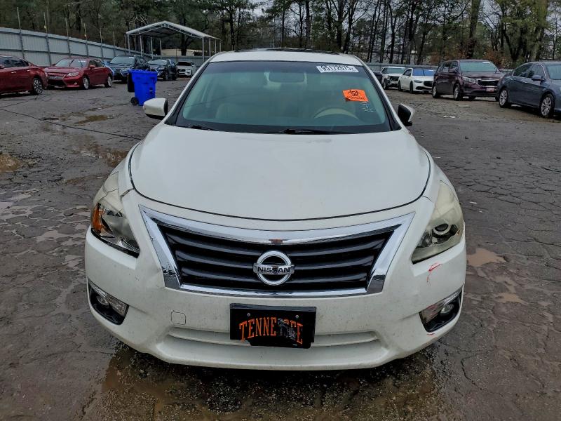 Photo 5 from auction – 2015 NISSAN ALTIMA 2.5 with VIN 1N4AL3AP1FN408243