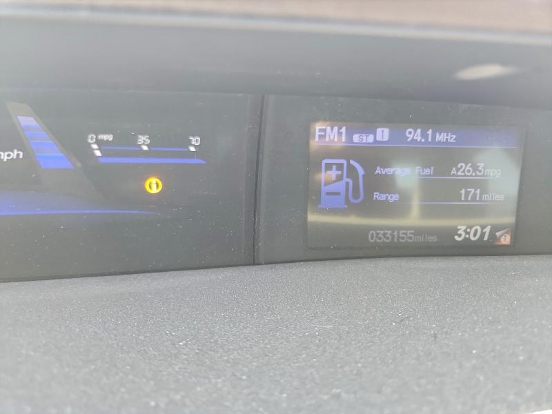 Photo 9 from auction – 2012 HONDA CIVIC LX with VIN 2HGFB2F55CH611842