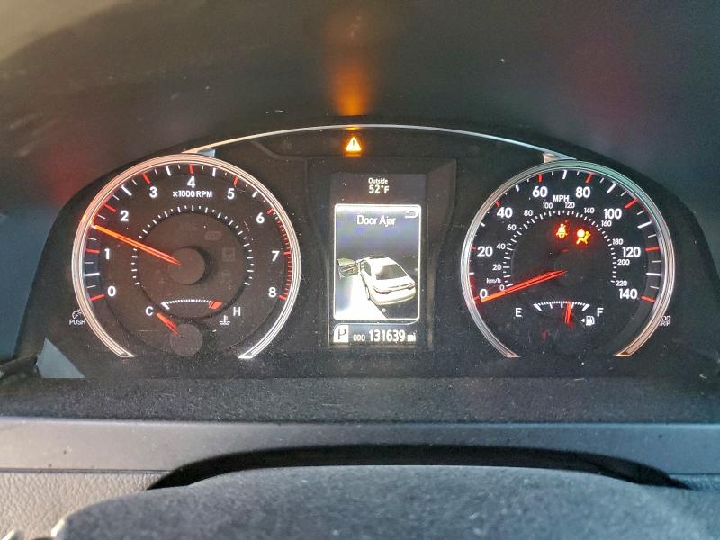 Photo 9 from auction – 2016 TOYOTA CAMRY LE with VIN 4T1BF1FKXGU207774