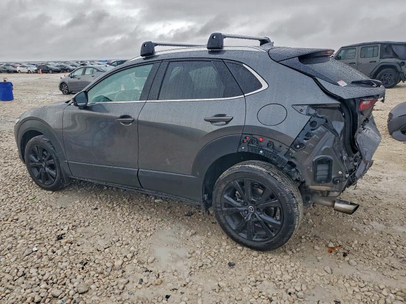 Photo 2 from auction – 2023 MAZDA CX-30 PREM with VIN 3MVDMBDY8PM536766