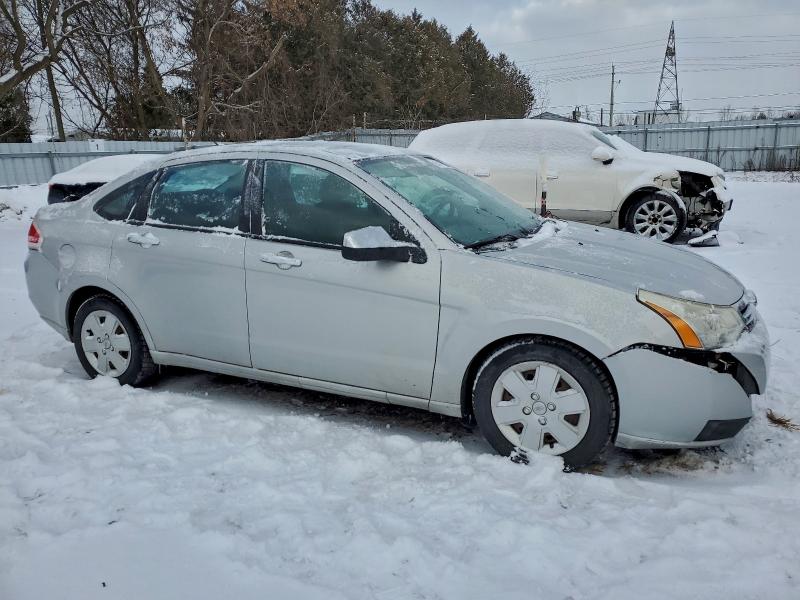 Photo 4 from auction – 2009 FORD FOCUS SE with VIN 1FAHP35N79W143239