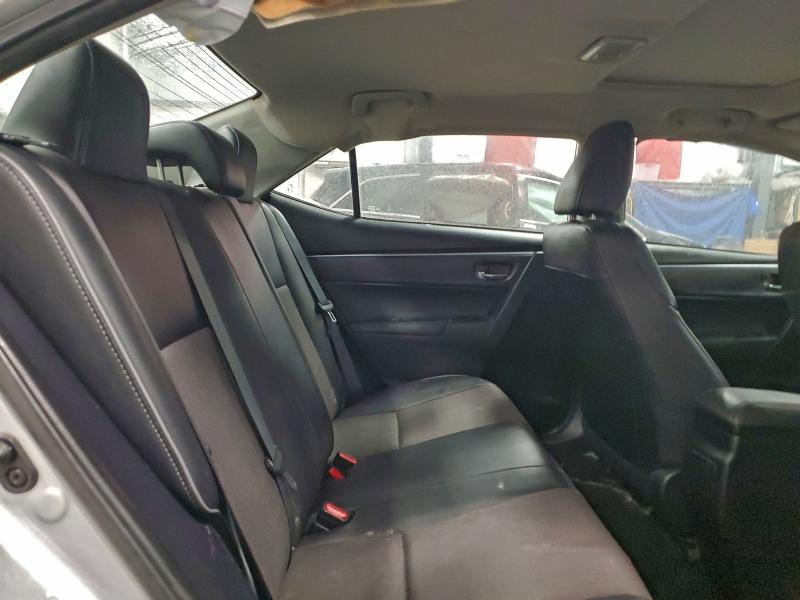 Photo 10 from auction – 2014 TOYOTA COROLLA L with VIN 2T1BURHE2EC114483