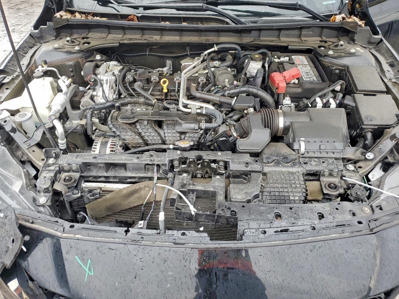 Photo 11 from auction – 2024 NISSAN ALTIMA with VIN 1N4BL4CWXRN393955