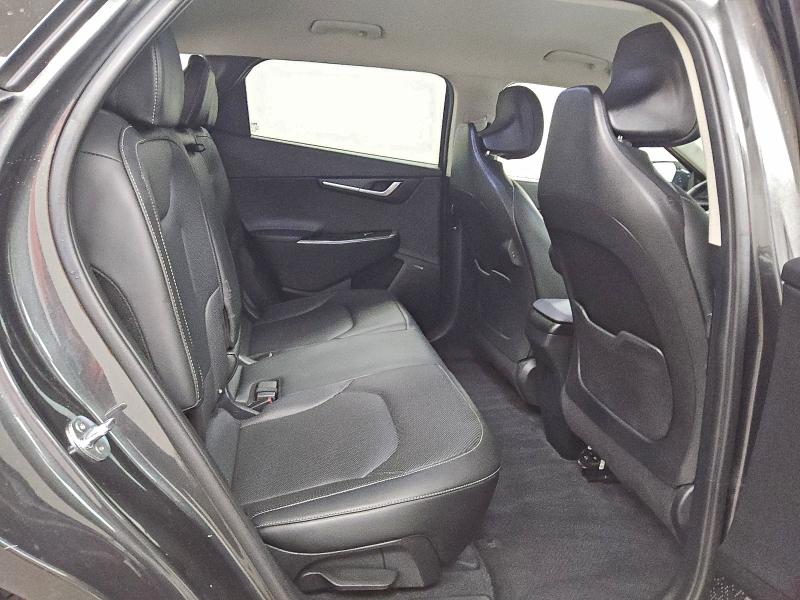 Photo 10 from auction – 2024 KIA EV6 LIGHT with VIN KNDC34LA9R5194625