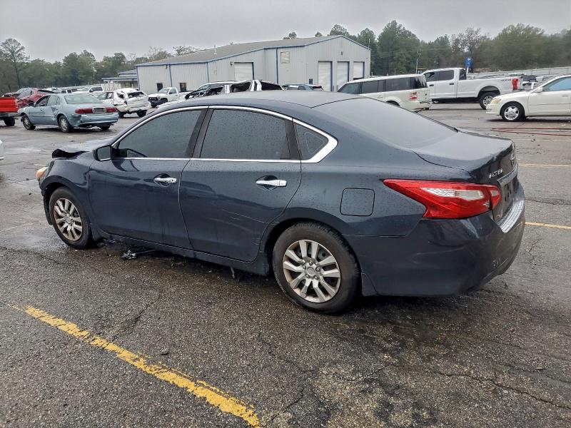Photo 2 from auction – 2016 NISSAN ALTIMA 2.5 with VIN 1N4AL3AP7GN390526