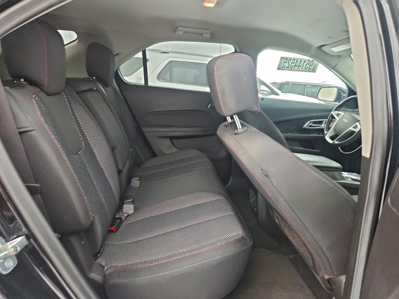 Photo 11 from auction – 2017 CHEVROLET EQUINOX LT with VIN 2GNALCEK6H1501909