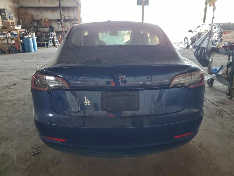 Photo 6 from auction – 2023 TESLA MODEL 3 with VIN 5YJ3E1EA2PF448953