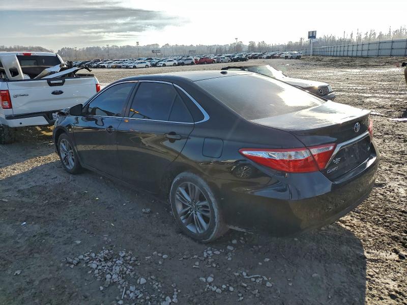 Photo 2 from auction – 2016 TOYOTA CAMRY LE with VIN 4T1BF1FK2GU214962