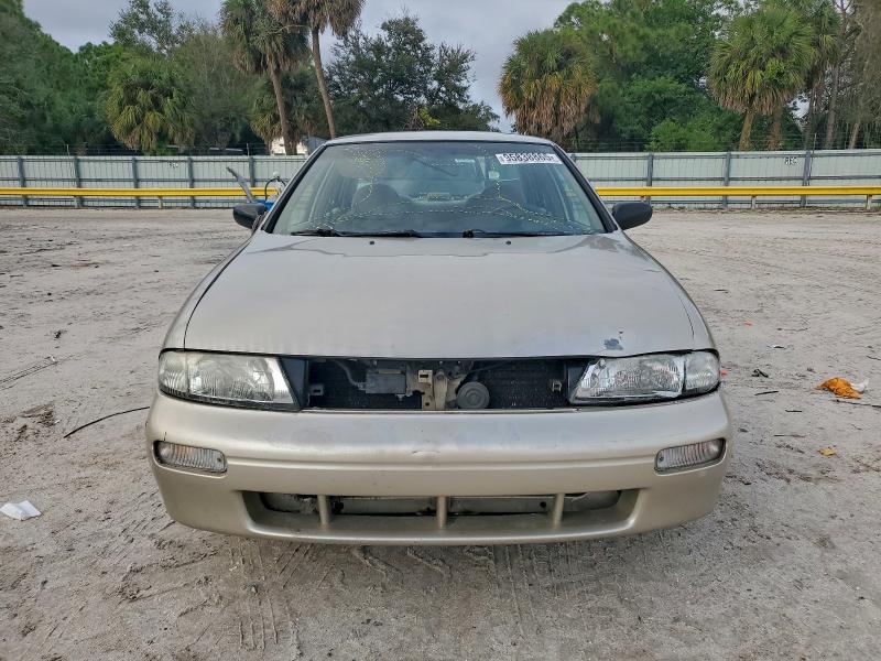 Photo 5 from auction – 1994 NISSAN ALTIMA XE with VIN 1N4BU31D7RC134232