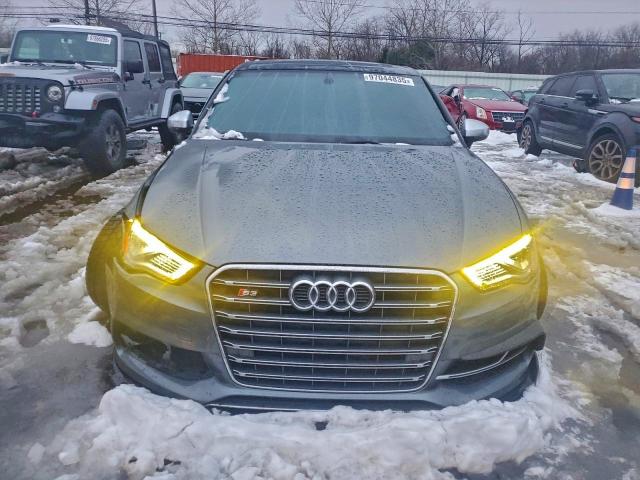 Photo 5 from auction – 2016 AUDI S3 PREMIUM with VIN WAUB1GFF7G1019432
