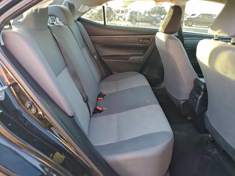 Photo 10 from auction – 2014 TOYOTA COROLLA L with VIN 2T1BURHE2EC103953