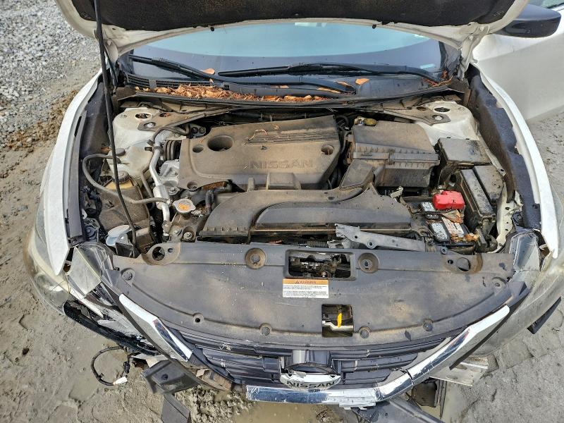 Photo 11 from auction – 2017 NISSAN ALTIMA with VIN 1N4AL3AP1HC220952