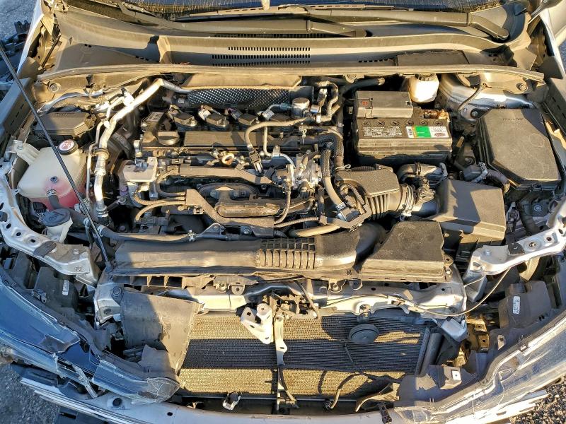 Photo 11 from auction – 2020 TOYOTA COROLLA SE with VIN 5YFS4RCE3LP021007