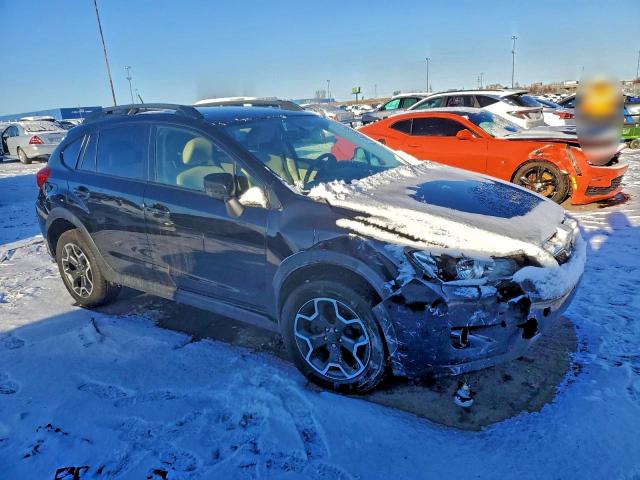 Photo 4 from auction – 2015 SUBARU XV CROSSTR with VIN JF2GPACC1F8228882