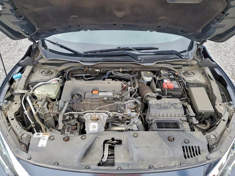 Photo 11 from auction – 2017 HONDA CIVIC LX with VIN 2HGFC2F56HH508112