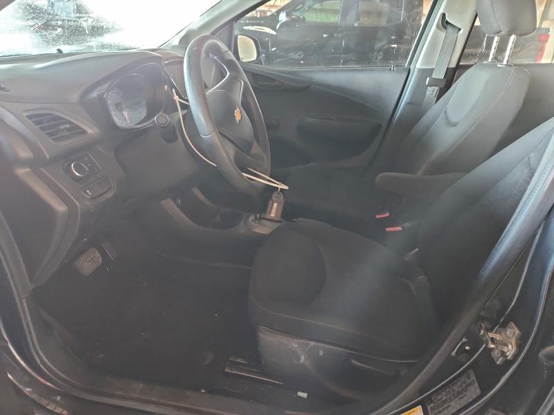 Photo 7 from auction – 2019 CHEVROLET SPARK LS with VIN KL8CB6SA7KC723404