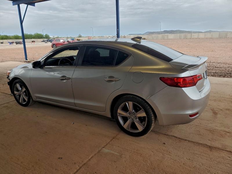 Photo 2 from auction – 2015 ACURA ILX 20 TEC with VIN 19VDE1F73FE010477