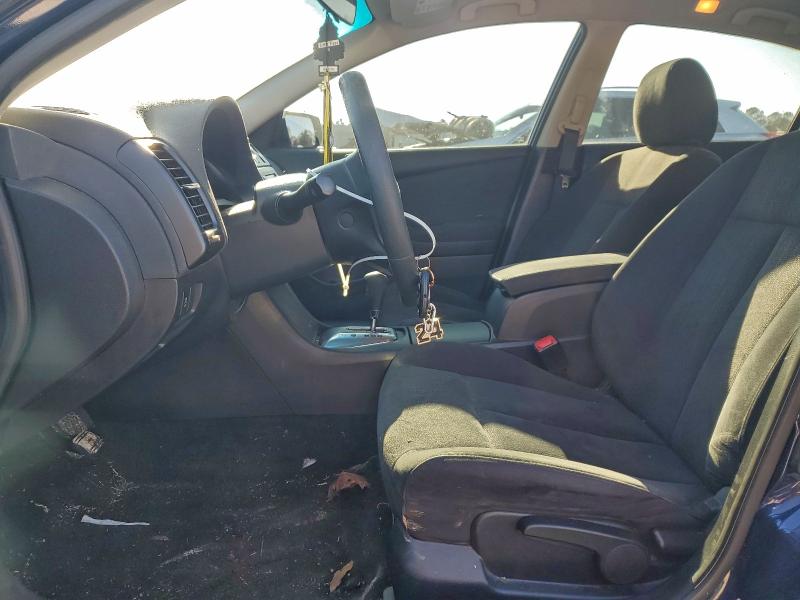 Photo 7 from auction – 2011 NISSAN ALTIMA BAS with VIN 1N4AL2AP1BC165405