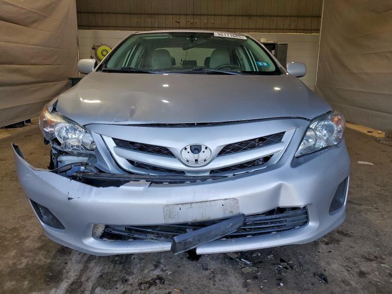 Photo 5 from auction – 2012 TOYOTA COROLLA BA with VIN 2T1BU4EE2CC901163