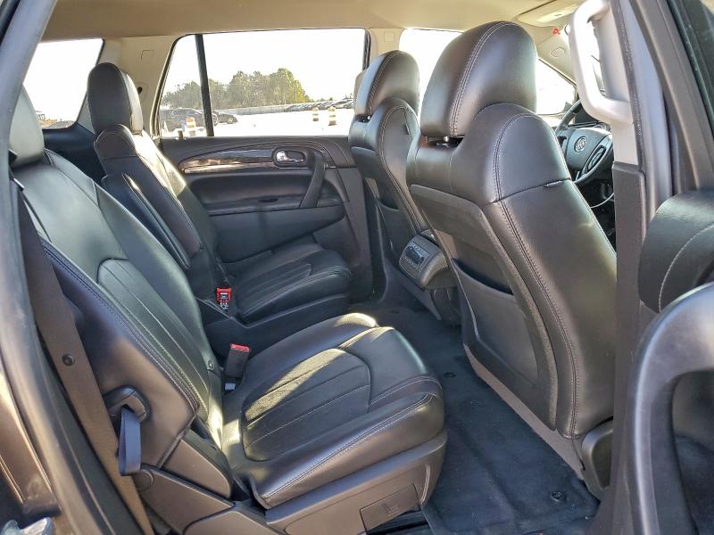 Photo 11 from auction – 2016 BUICK ENCLAVE with VIN 5GAKRBKD6GJ209291
