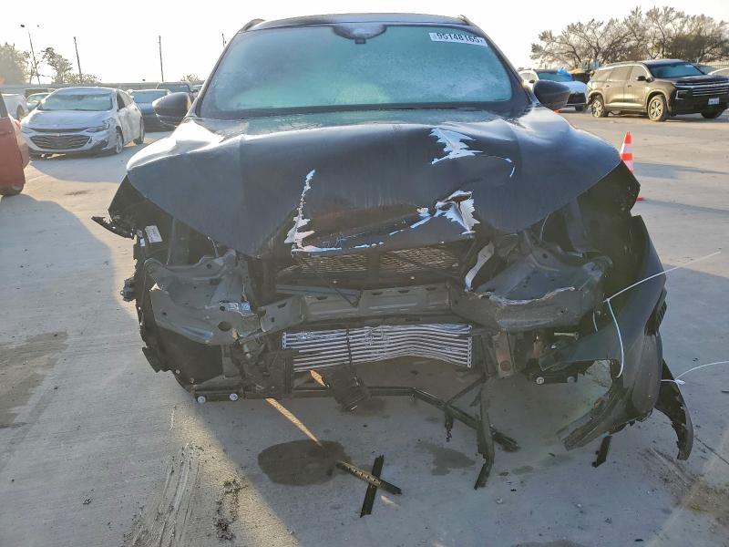 Photo 5 from auction – 2024 FORD ESCAPE ST with VIN 1FMCU0MN2RUB62348