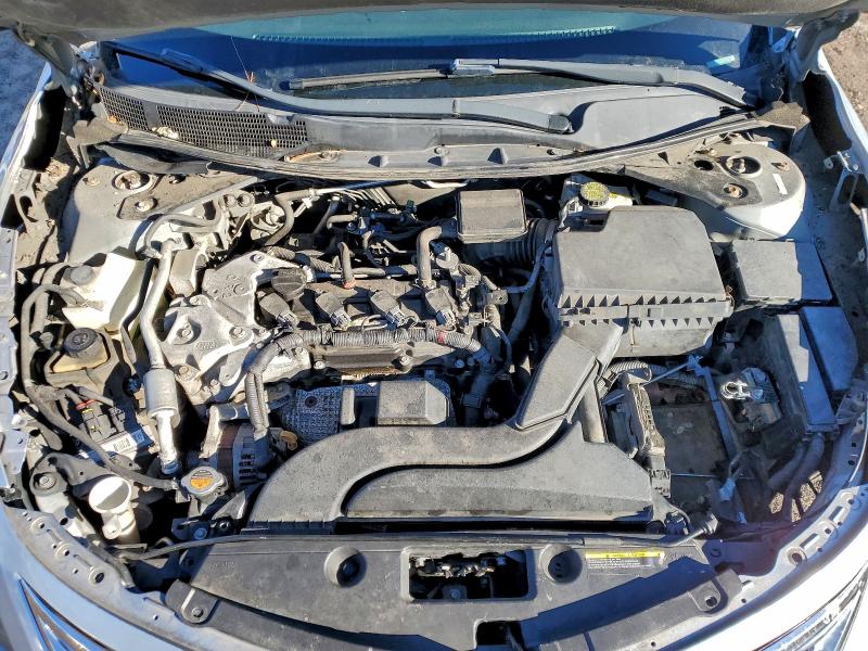 Photo 11 from auction – 2013 NISSAN ALTIMA 2.5 with VIN 1N4AL3AP3DN533578