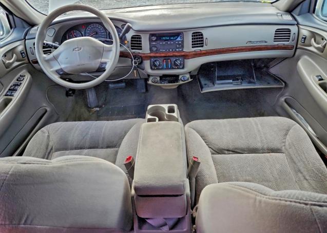 صورة رقم 8 من المزاد - 2005 CHEVROLET IMPALA مع VIN 2G1WF52E059161873
