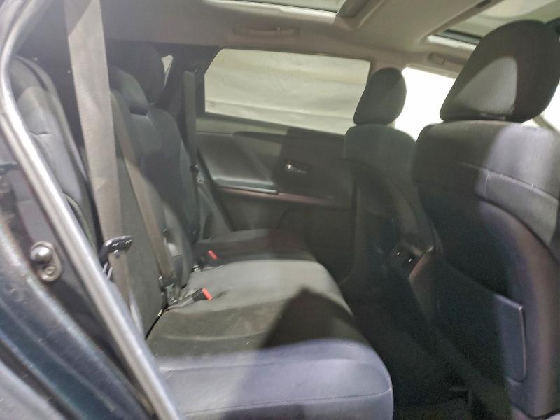 Photo 11 from auction – 2013 TOYOTA VENZA LE with VIN 4T3BA3BB0DU045883