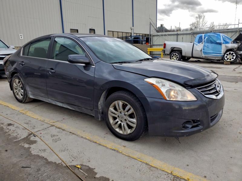 Photo 4 from auction – 2012 NISSAN ALTIMA BAS with VIN 1N4AL2AP2CN445405