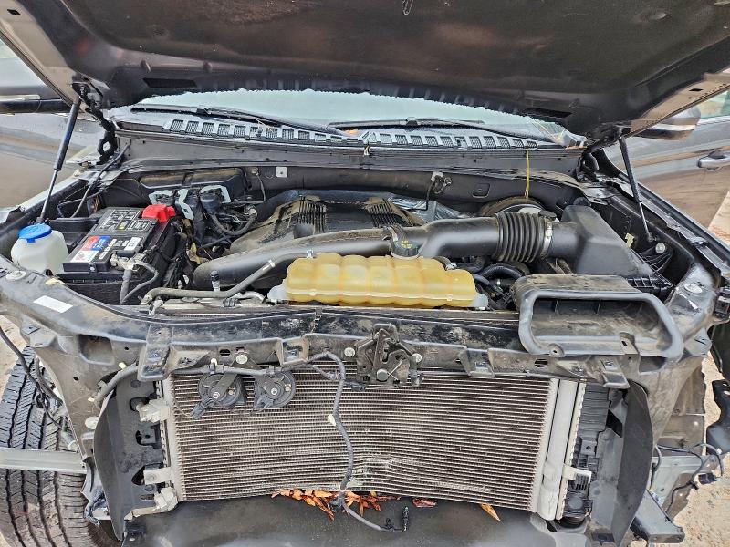 Photo 12 from auction – 2020 FORD EXPEDITION with VIN 1FMJU1HTXLEA82268