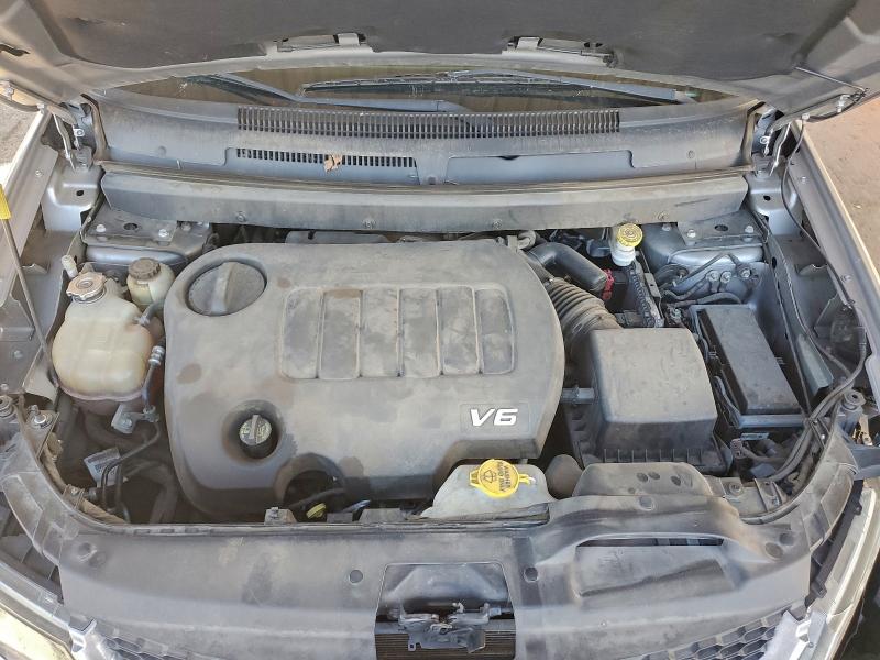 Photo 12 from auction – 2018 DODGE JOURNEY GT with VIN 3C4PDCEG2JT346484