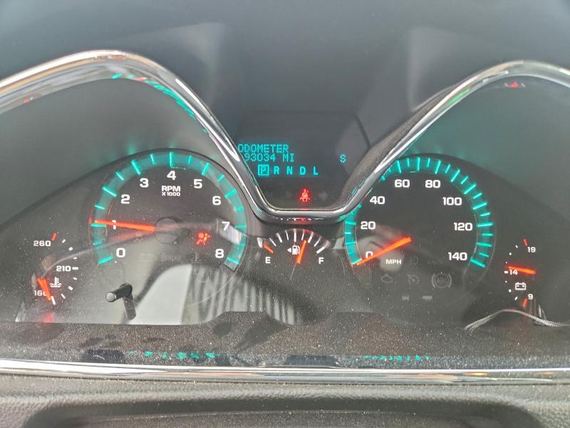 Photo 9 from auction – 2017 CHEVROLET TRAVERSE L with VIN 1GNKVGKD5HJ268915