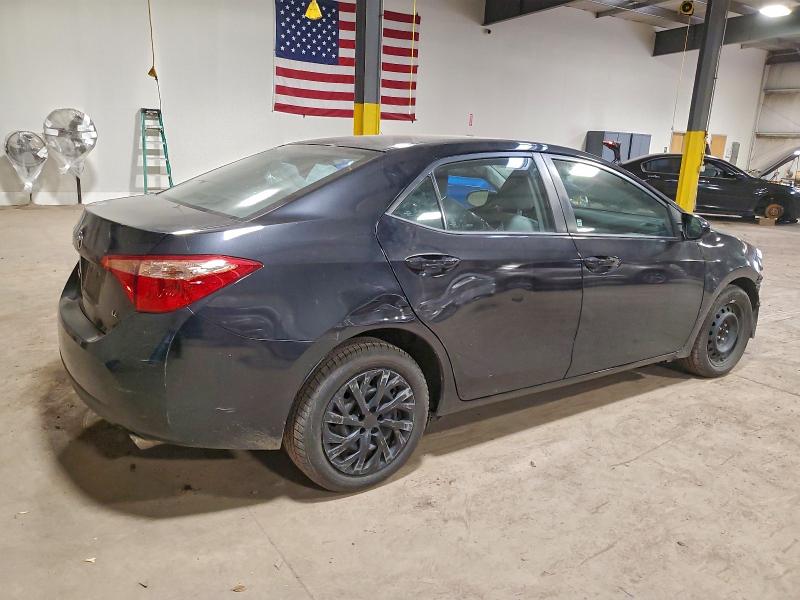 Photo 3 from auction – 2018 TOYOTA COROLLA L with VIN 2T1BURHEXJC039400
