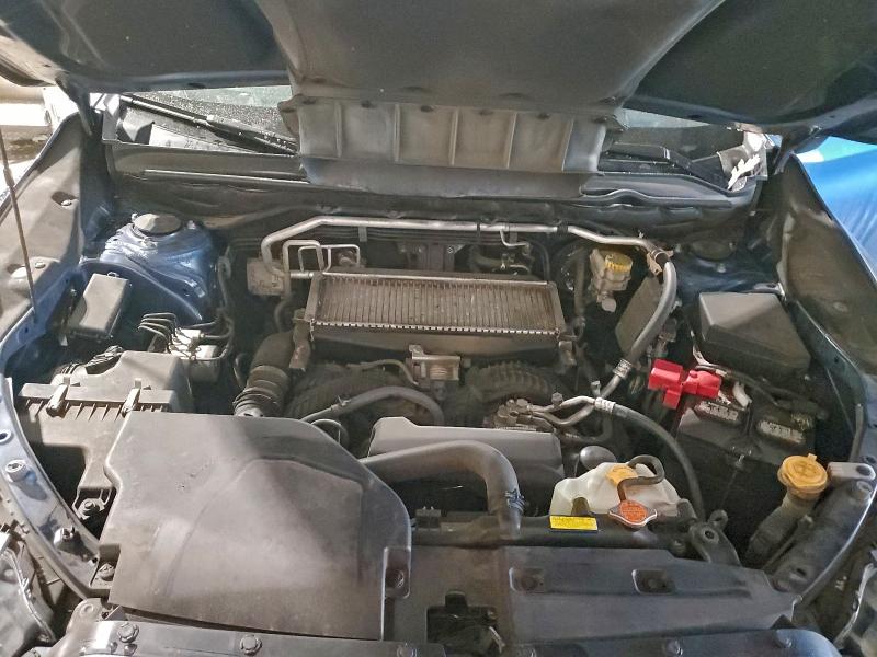 Photo 12 from auction – 2020 SUBARU ASCENT PRE with VIN 4S4WMAFD2L3459642